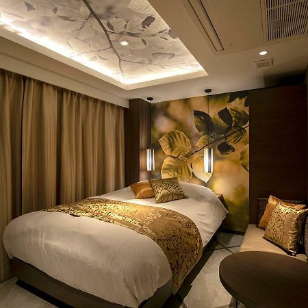 Hotel Rex Akasaka طوكيو المظهر الخارجي الصورة