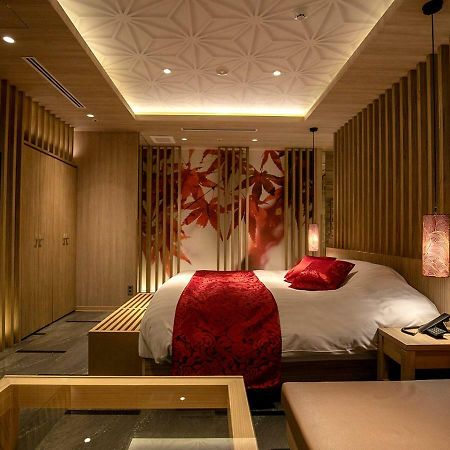 Hotel Rex Akasaka طوكيو المظهر الخارجي الصورة