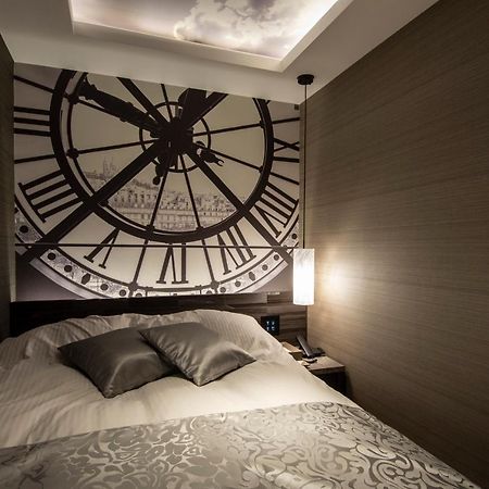 Hotel Rex Akasaka طوكيو المظهر الخارجي الصورة