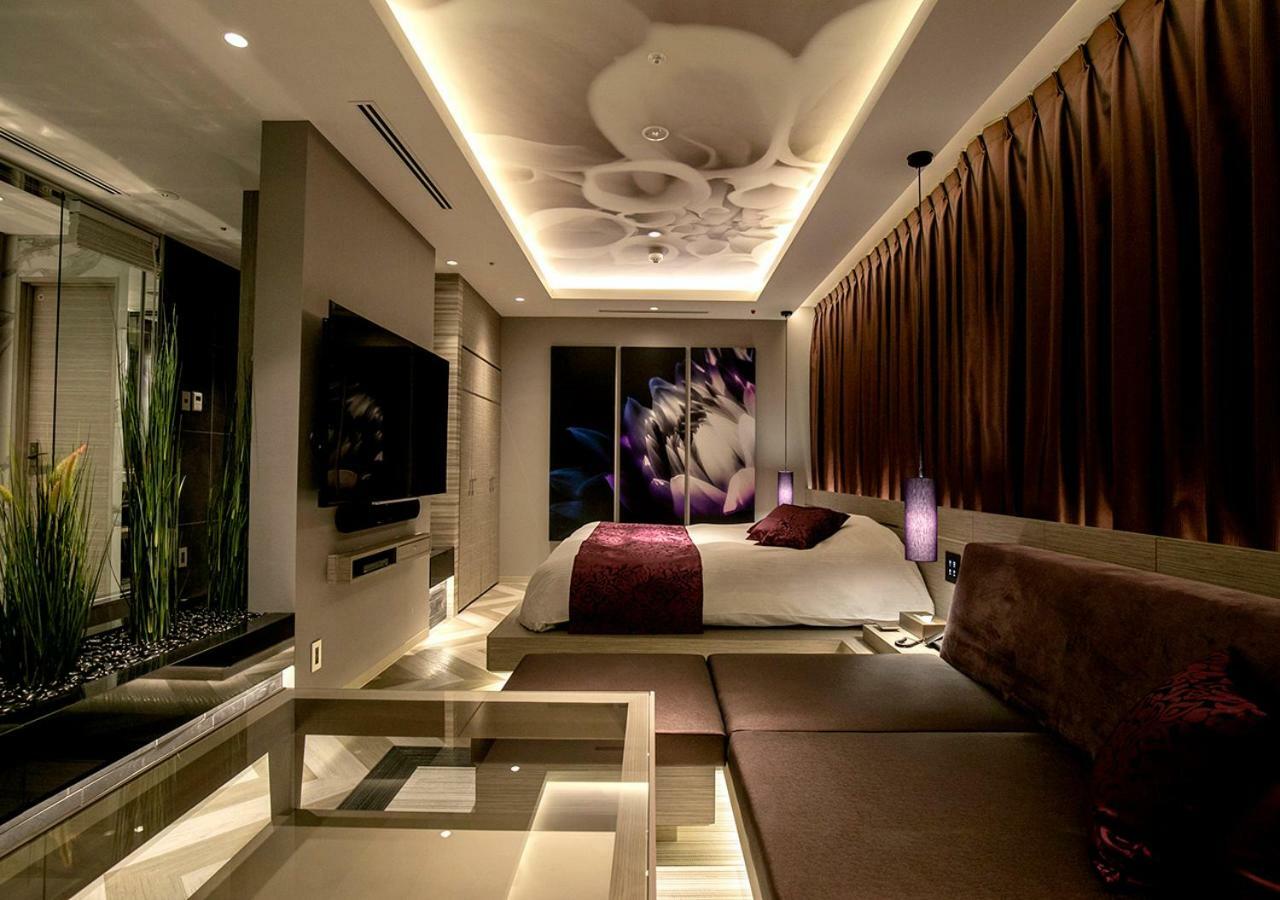 Hotel Rex Akasaka طوكيو المظهر الخارجي الصورة