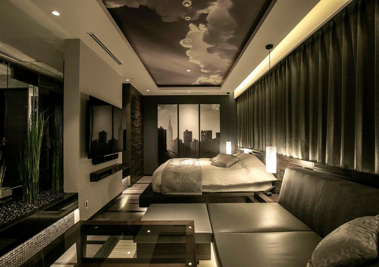 Hotel Rex Akasaka طوكيو المظهر الخارجي الصورة