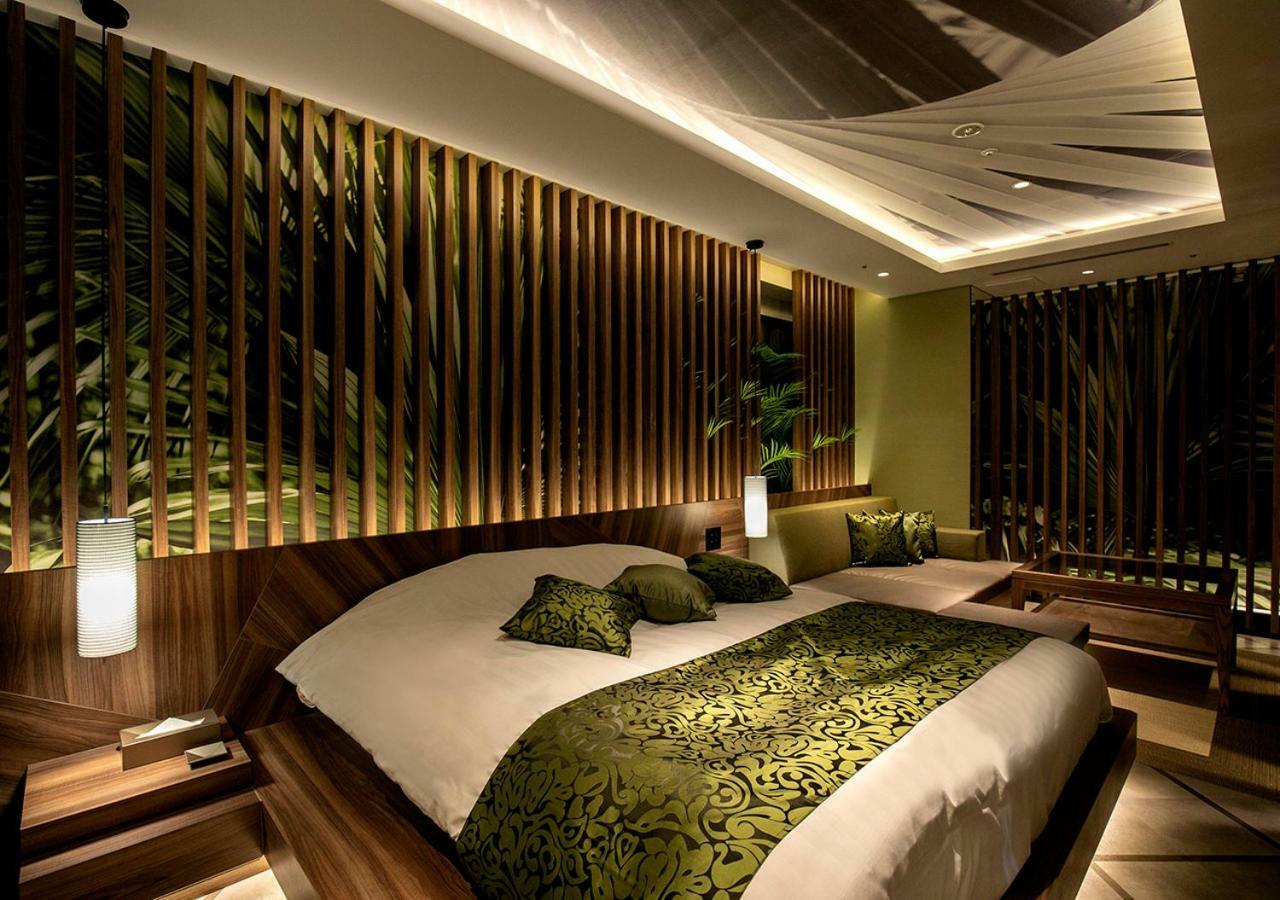 Hotel Rex Akasaka طوكيو المظهر الخارجي الصورة