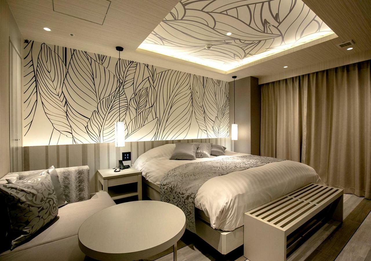 Hotel Rex Akasaka طوكيو المظهر الخارجي الصورة