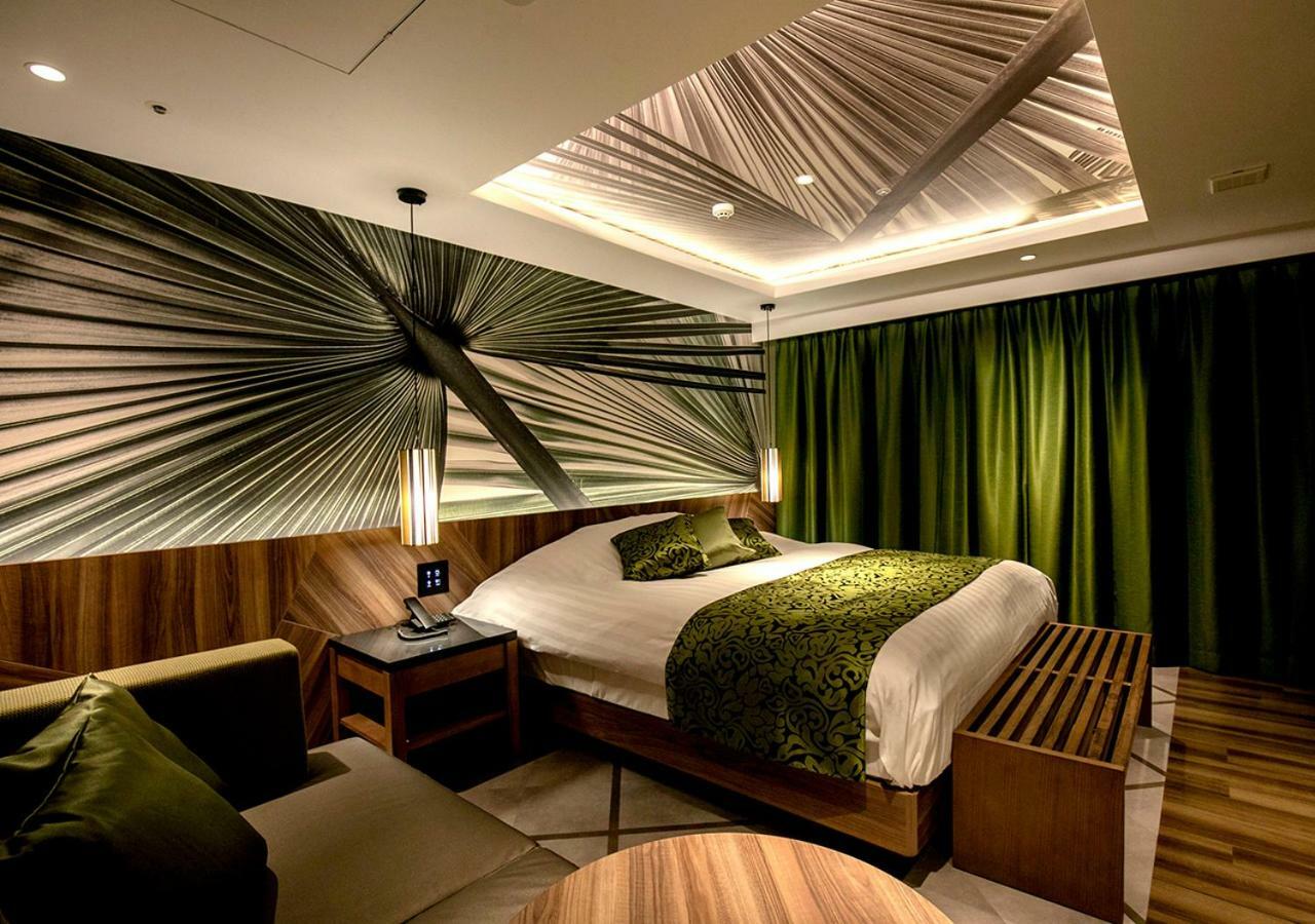Hotel Rex Akasaka طوكيو المظهر الخارجي الصورة