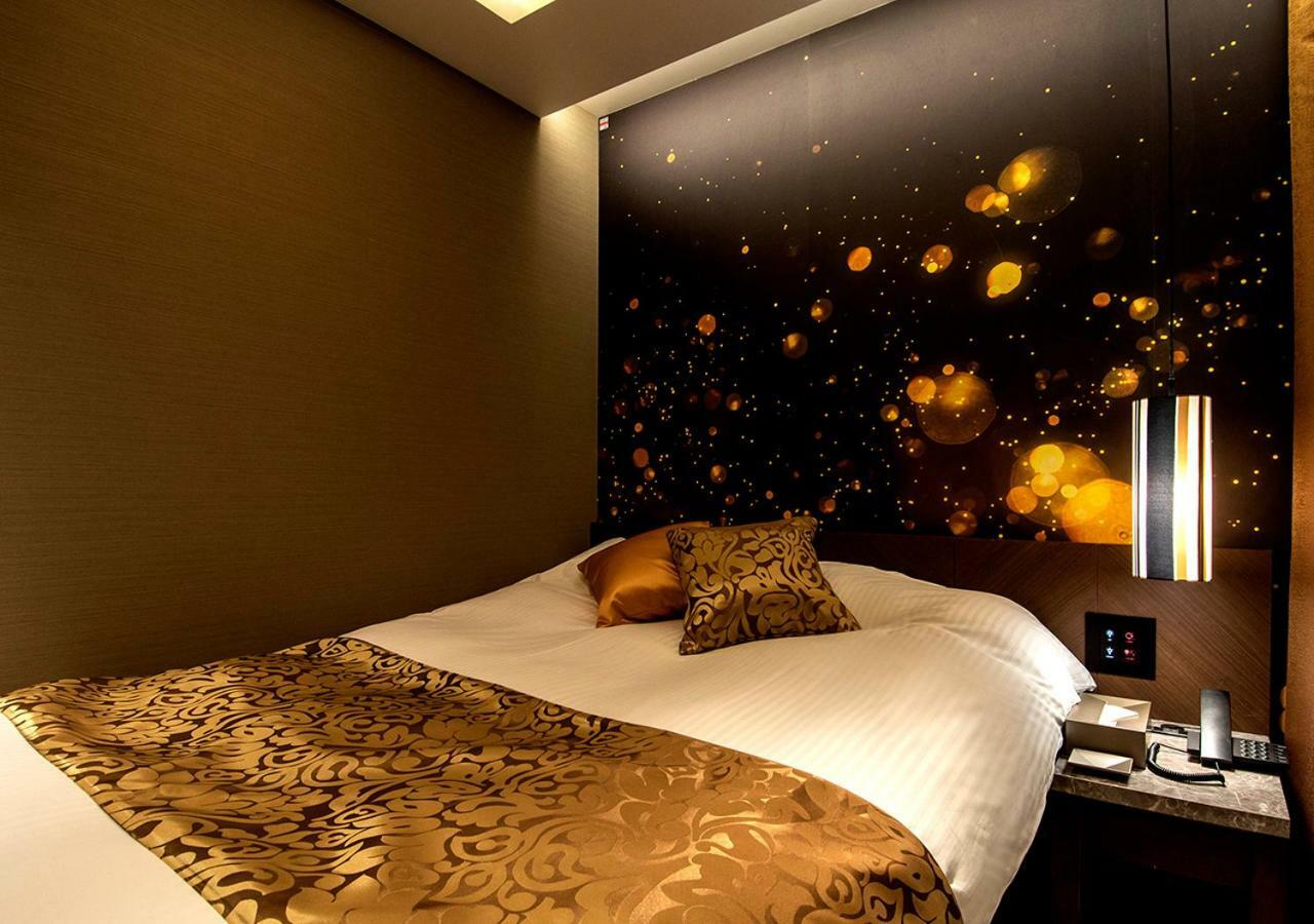 Hotel Rex Akasaka طوكيو المظهر الخارجي الصورة
