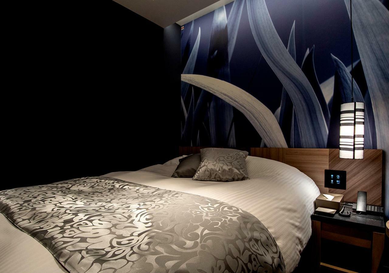 Hotel Rex Akasaka طوكيو المظهر الخارجي الصورة