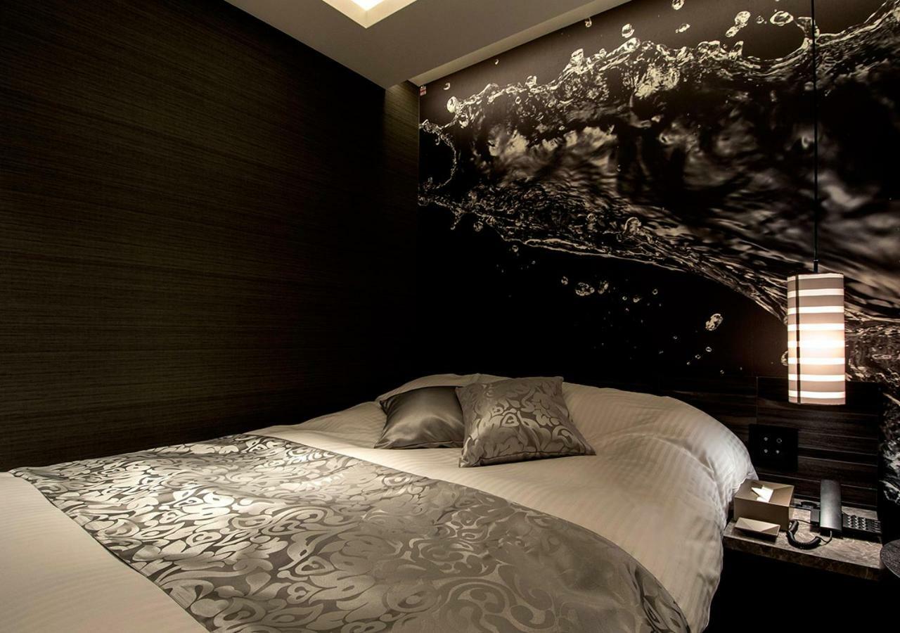 Hotel Rex Akasaka طوكيو المظهر الخارجي الصورة