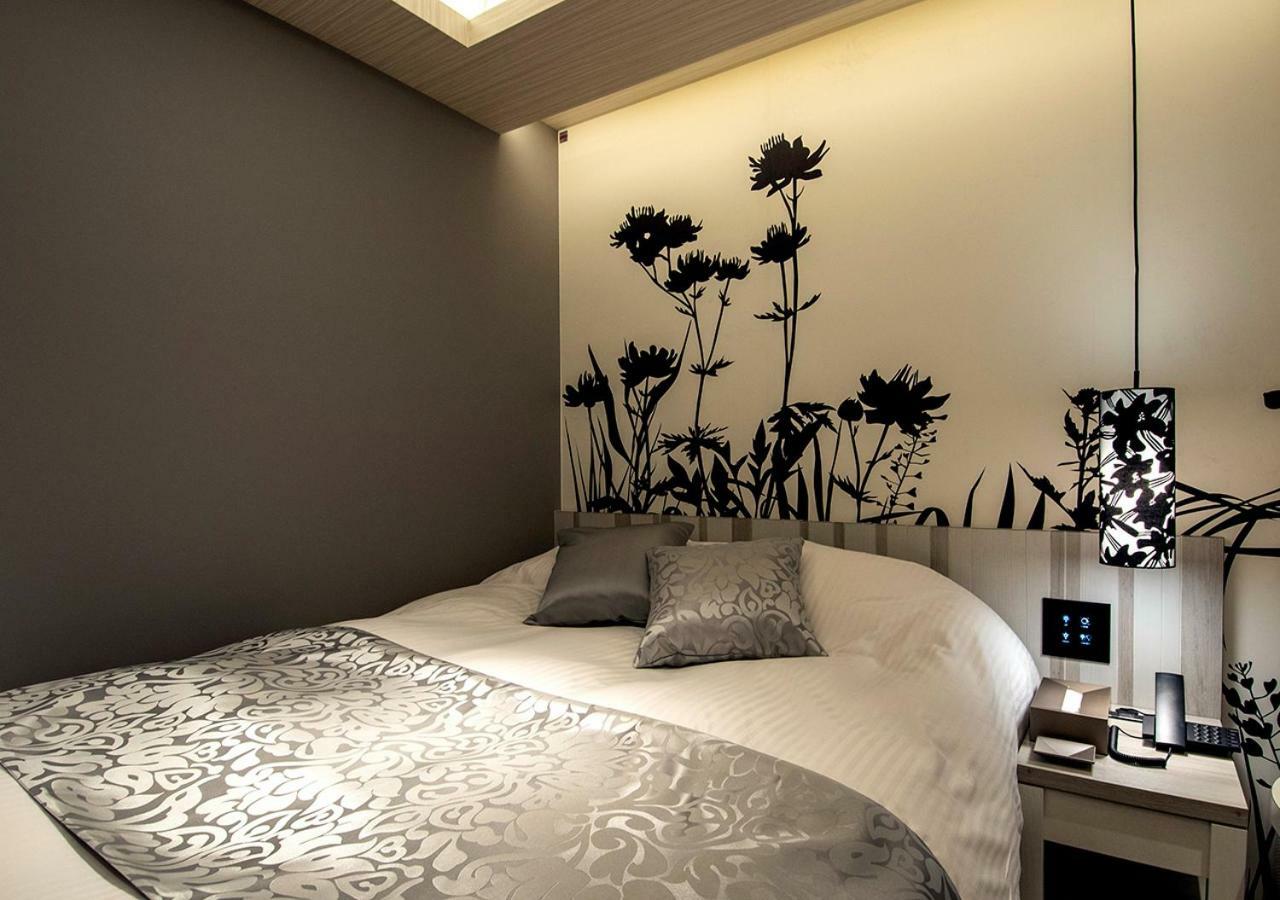 Hotel Rex Akasaka طوكيو المظهر الخارجي الصورة