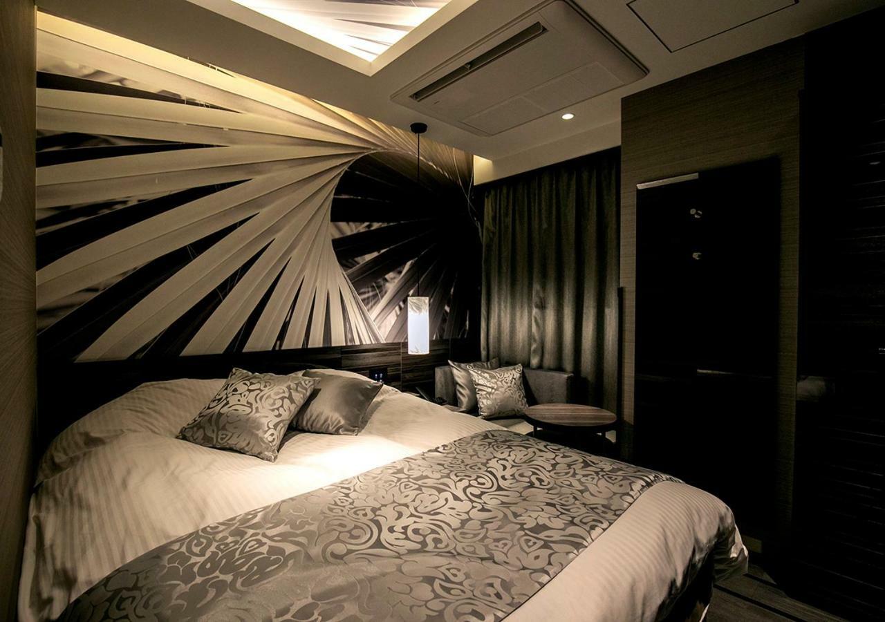 Hotel Rex Akasaka طوكيو المظهر الخارجي الصورة