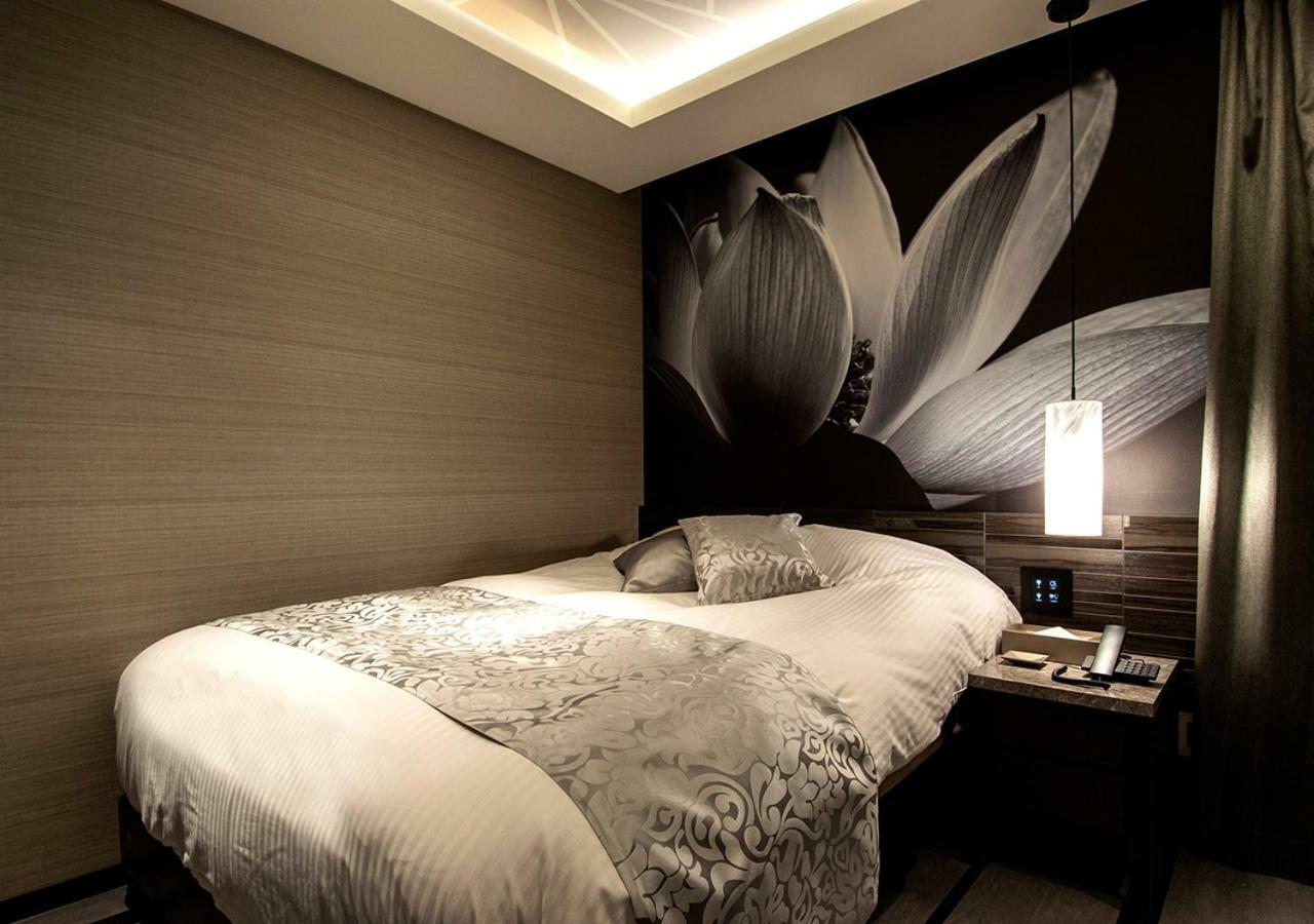Hotel Rex Akasaka طوكيو المظهر الخارجي الصورة
