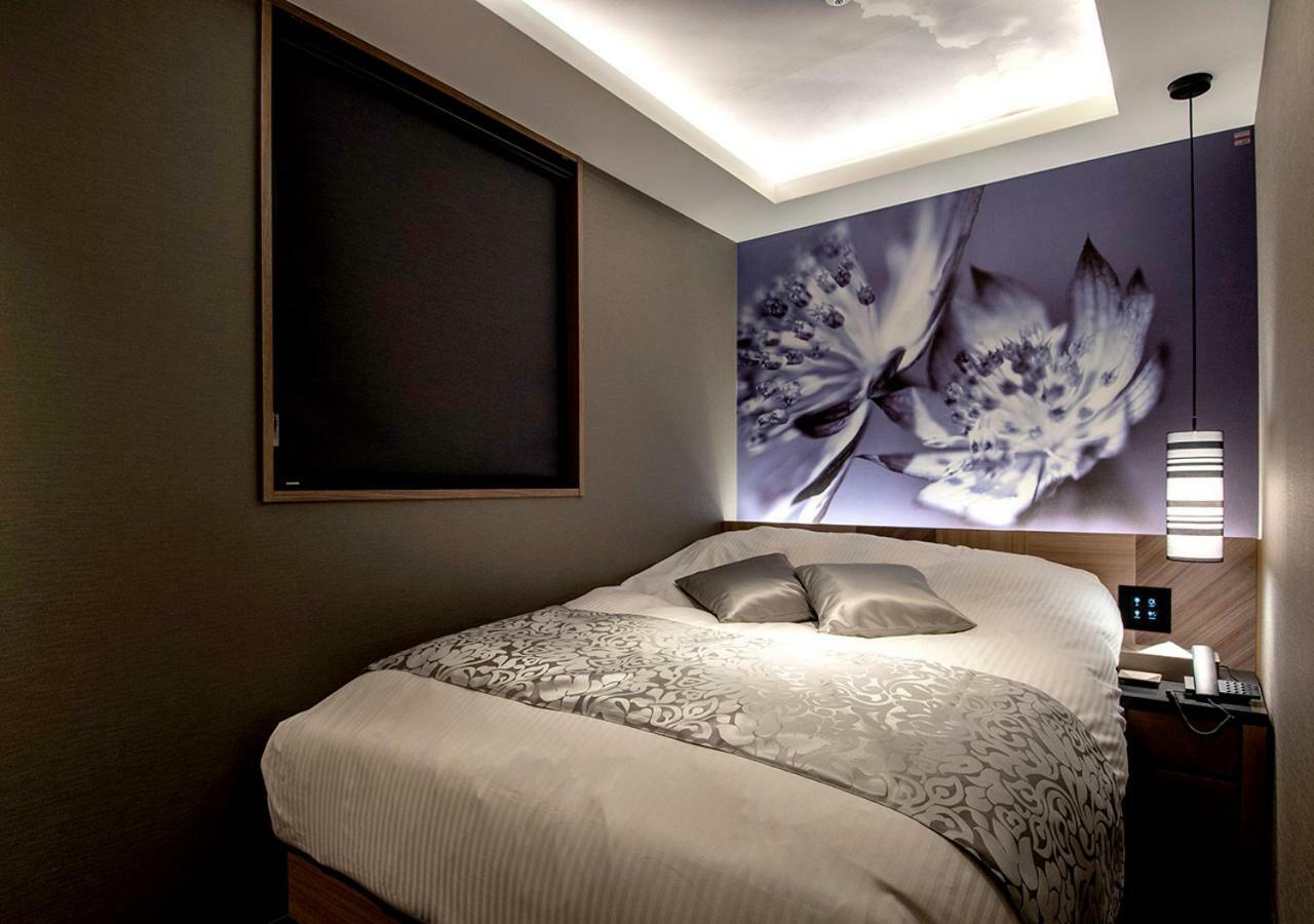 Hotel Rex Akasaka طوكيو المظهر الخارجي الصورة