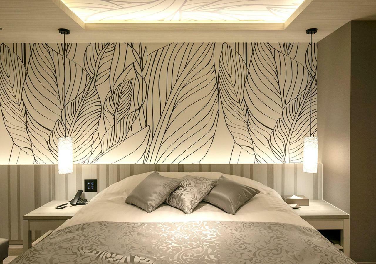 Hotel Rex Akasaka طوكيو المظهر الخارجي الصورة