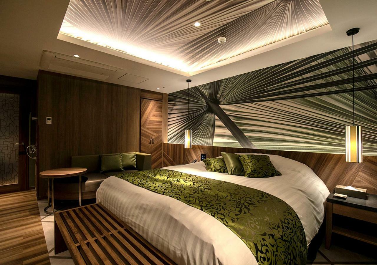 Hotel Rex Akasaka طوكيو المظهر الخارجي الصورة