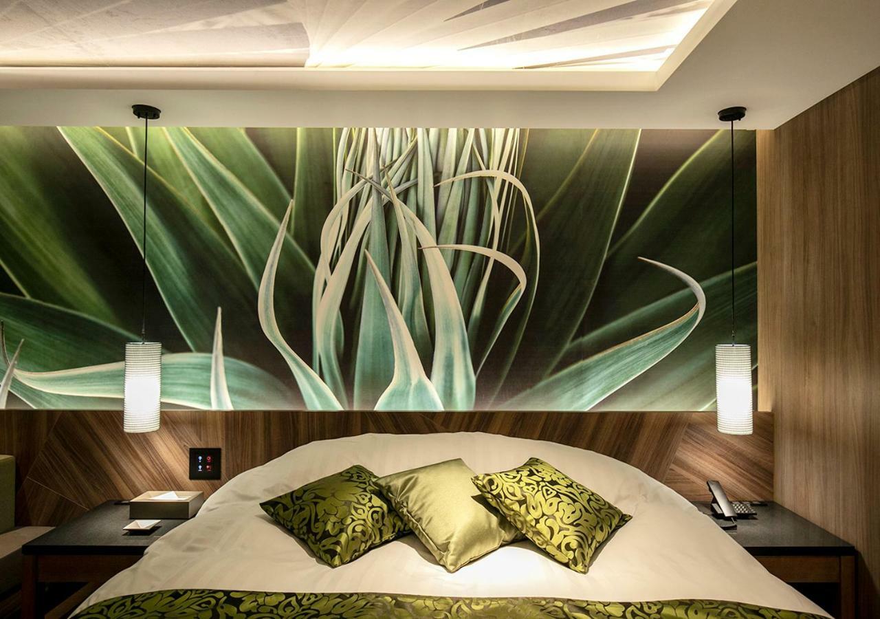 Hotel Rex Akasaka طوكيو المظهر الخارجي الصورة