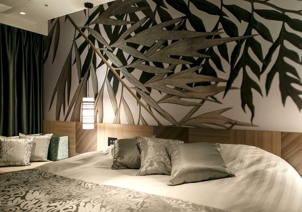 Hotel Rex Akasaka طوكيو المظهر الخارجي الصورة