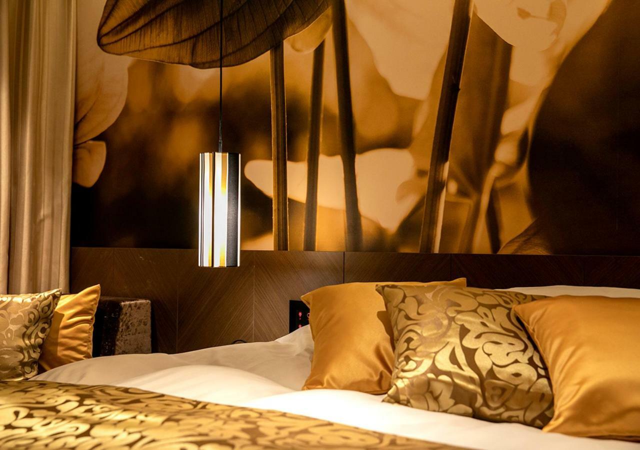 Hotel Rex Akasaka طوكيو المظهر الخارجي الصورة