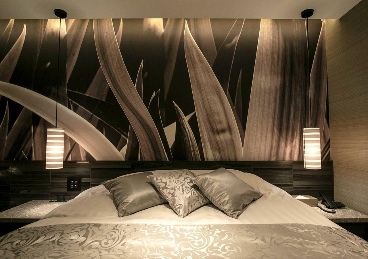 Hotel Rex Akasaka طوكيو المظهر الخارجي الصورة
