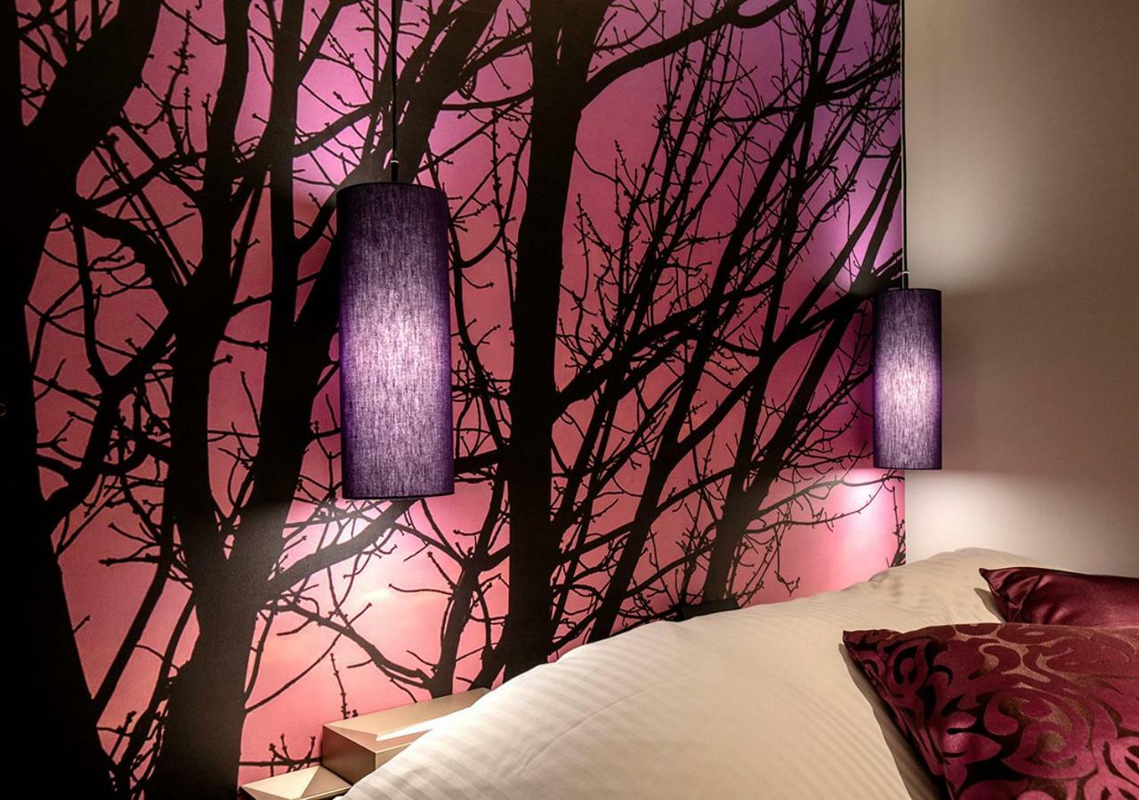 Hotel Rex Akasaka طوكيو المظهر الخارجي الصورة