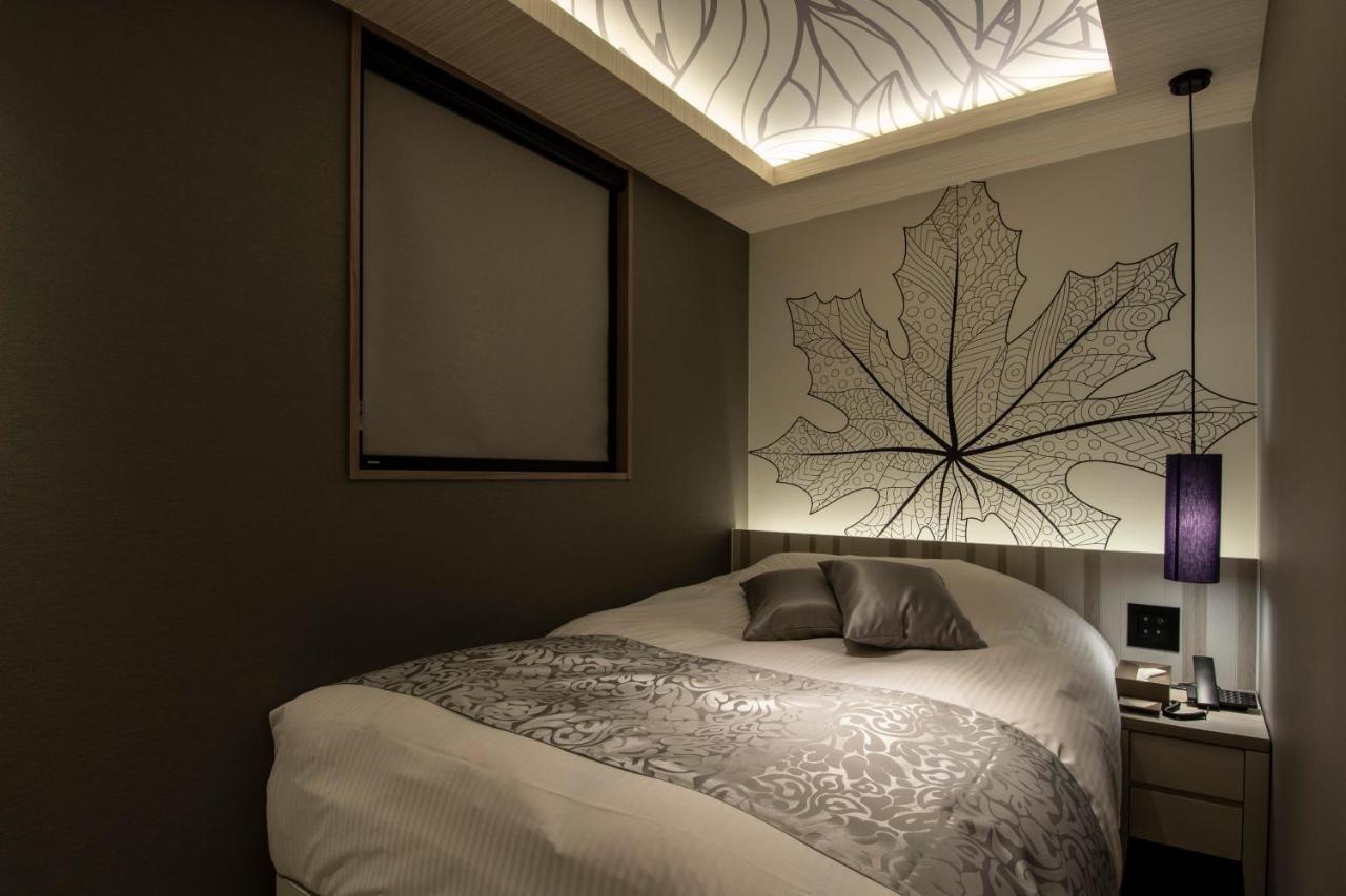 Hotel Rex Akasaka طوكيو المظهر الخارجي الصورة