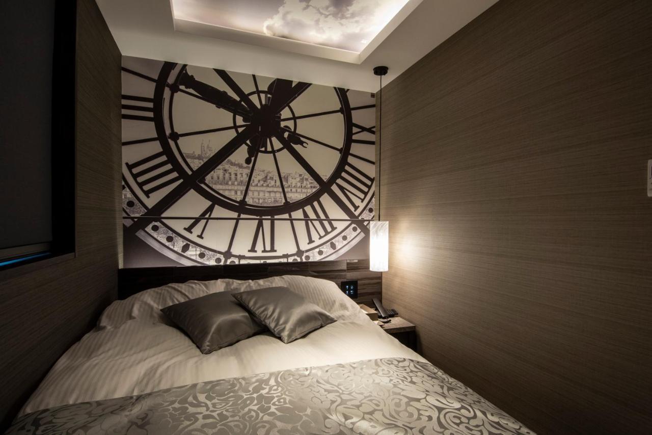 Hotel Rex Akasaka طوكيو المظهر الخارجي الصورة